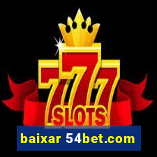 baixar 54bet.com